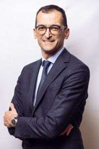 Burak Yildiran, CEO al TOKEN Romania